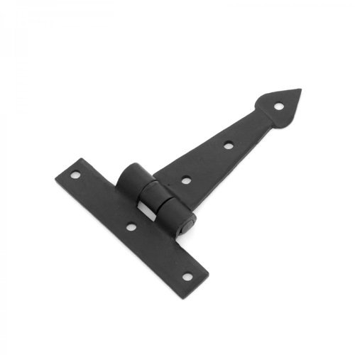 The Renovators Supply Inc. 4" H x 0.9" W Strap Door Hinges Wayfair